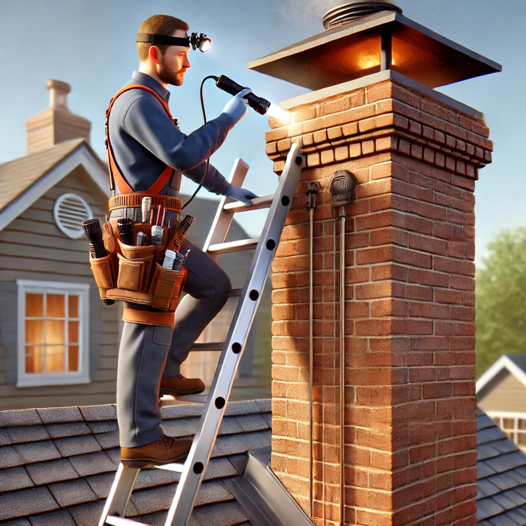 Expert Chimney Inspection Services in Plymouth, MA Professional Chimney Inspection Plymouth MA - Expert Safety and Efficiency Solutions by Plymouth Chimney Sweep