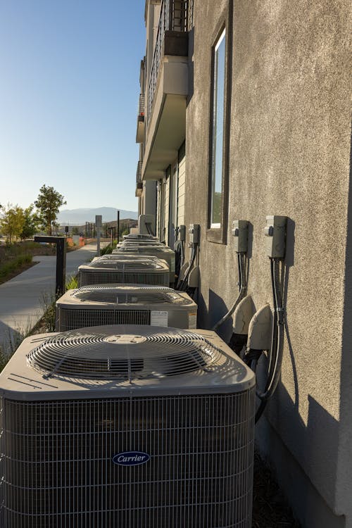 Professional Commercial Air Duct Cleaning In Plymouth Massachusetts