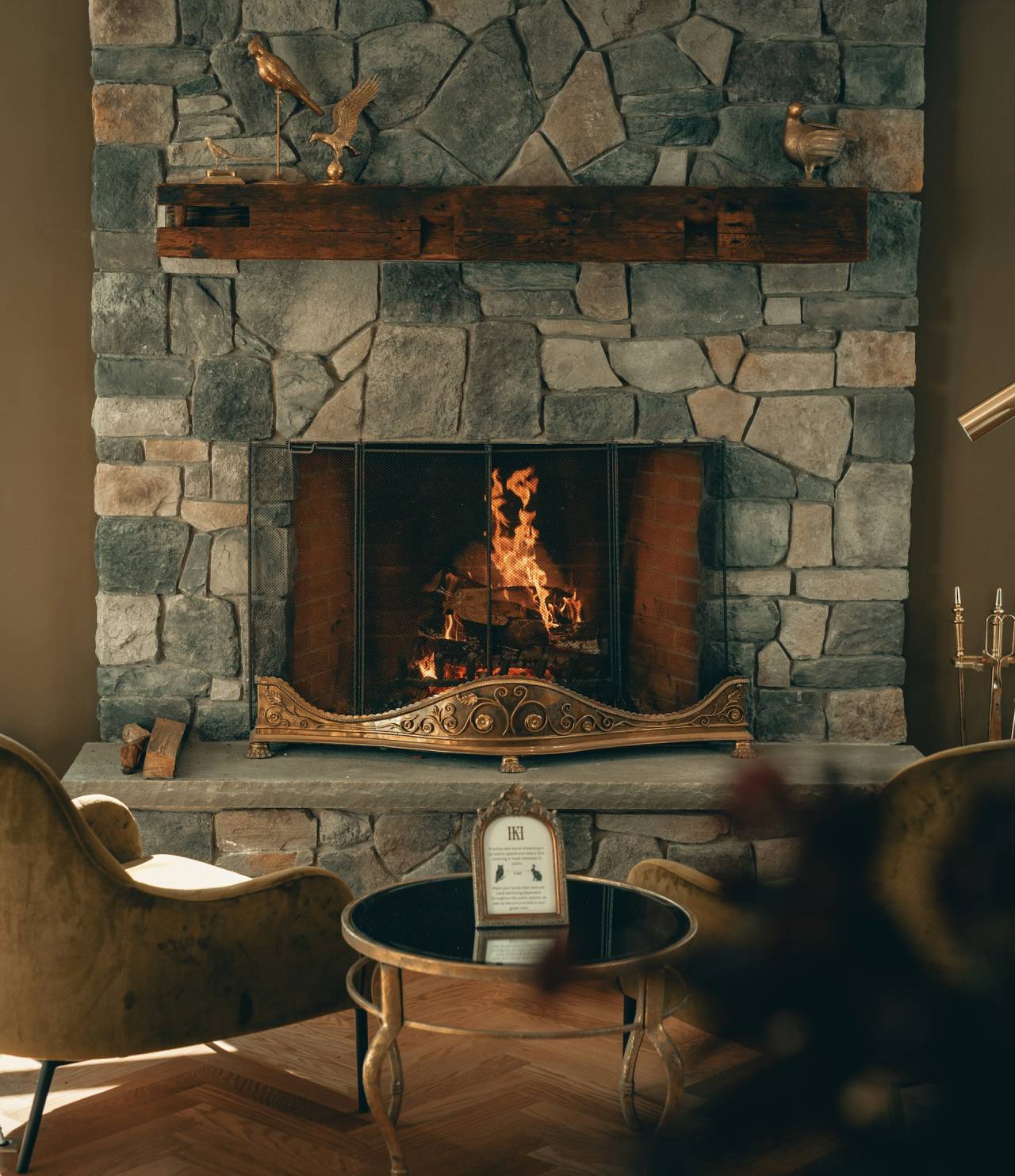 Reliable Gas Fireplace Repair Services in Plymouth, MA Expert Gas Fireplace Repair in Plymouth, Massachusetts - Professional Service by Plymouth Chimney Sweep