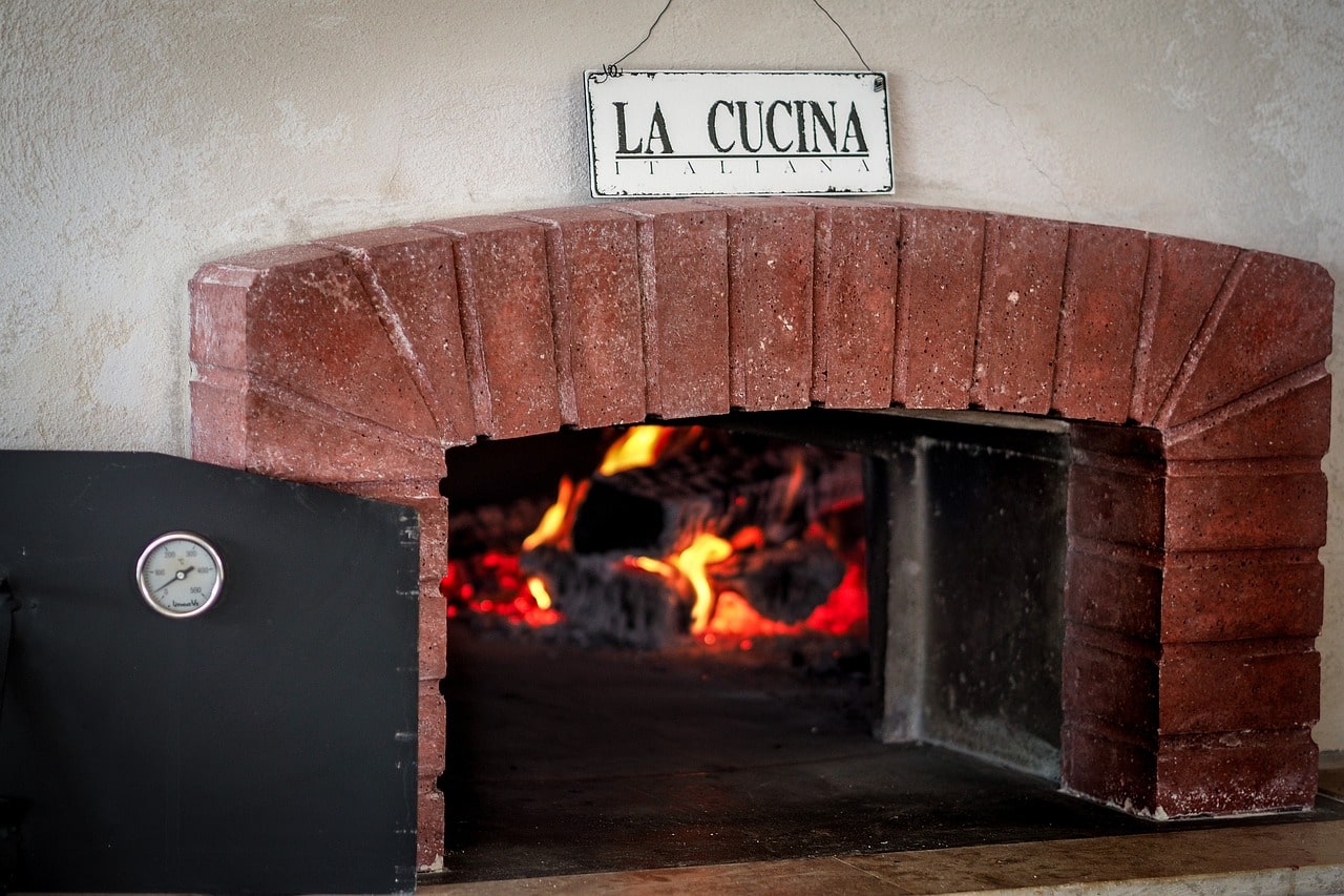 Premium Pizza Ovens and Grills in Plymouth, Massachusetts