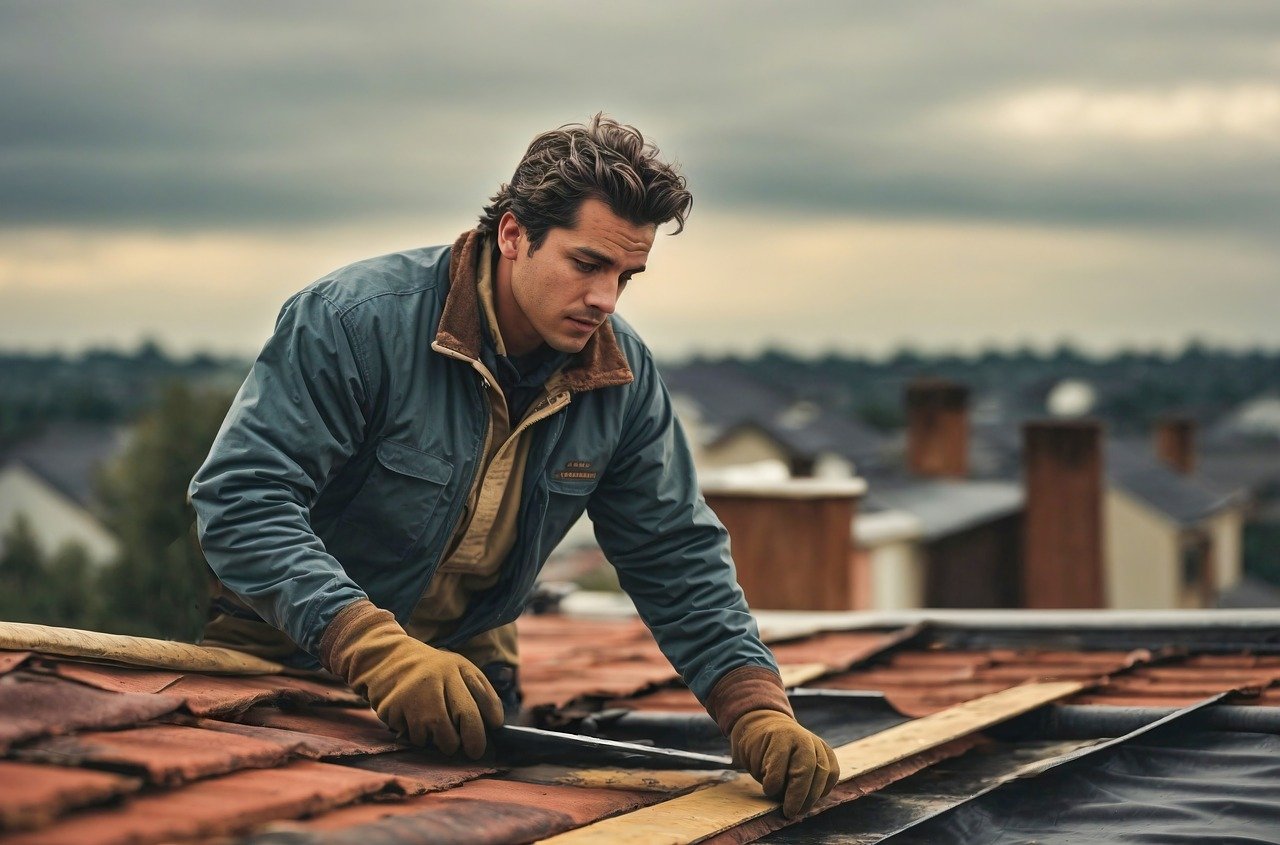 Reliable Roof Repair Services in Plymouth, MA Expert Roof Repair in Plymouth, Massachusetts - Professional Service by Plymouth Roofing