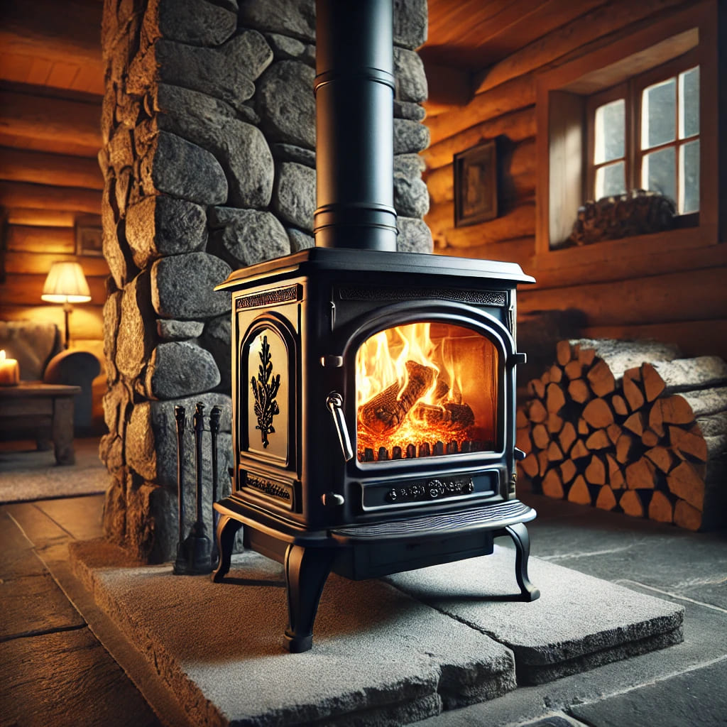 Expert Wood Stove Repair Services in Plymouth, MA Professional Wood Stove Repair Plymouth MA - Expert Heating Efficiency Solutions by Plymouth Chimney Sweep